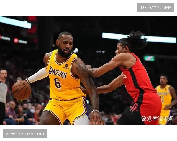 NBA赛事分析火箭客场挑战雷霆湖人主场对决勇士恐难以取胜